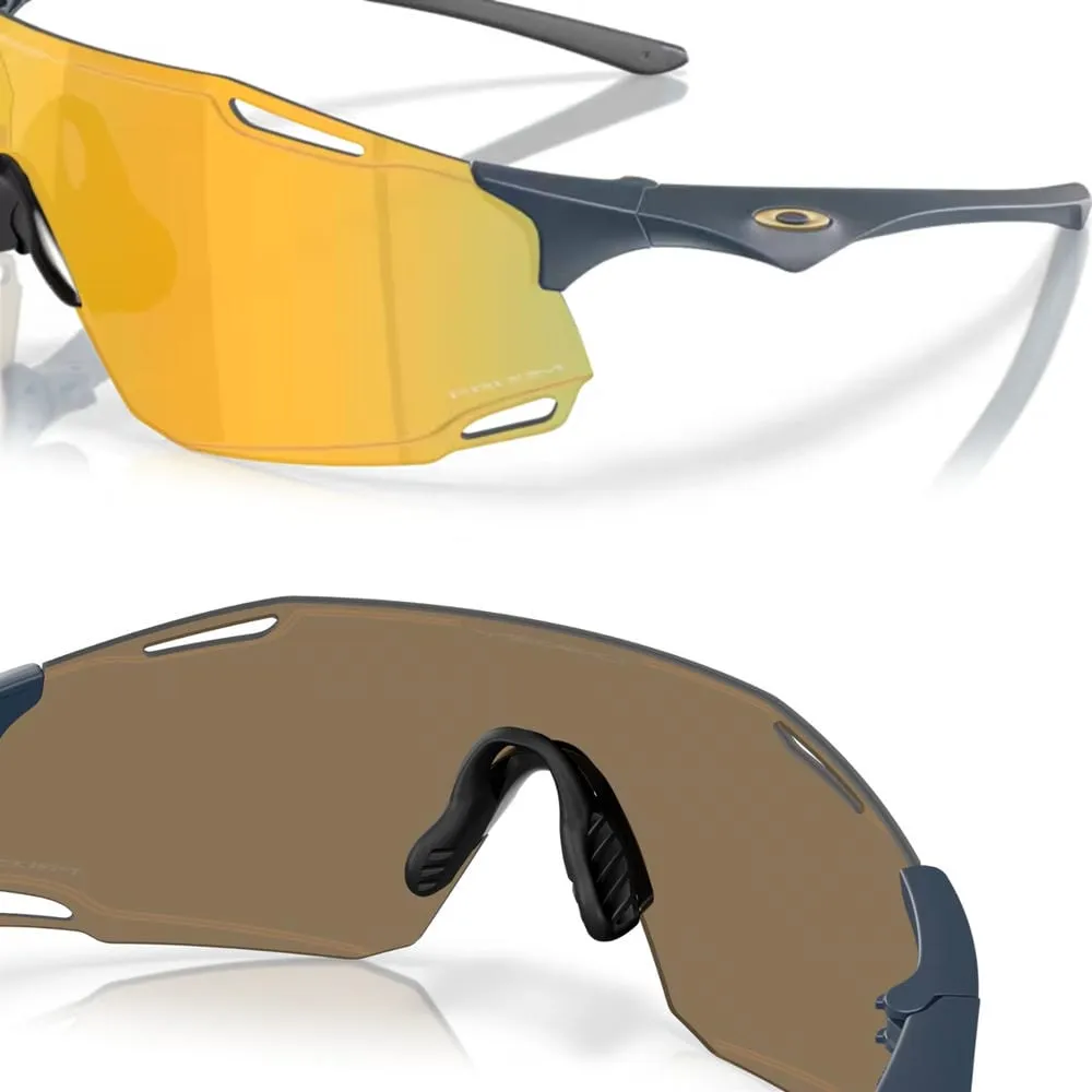 Oakley Cybr Dyno 0OO9513D Kính Mát Thể Thao - Tem Chính Hãng Luxottica