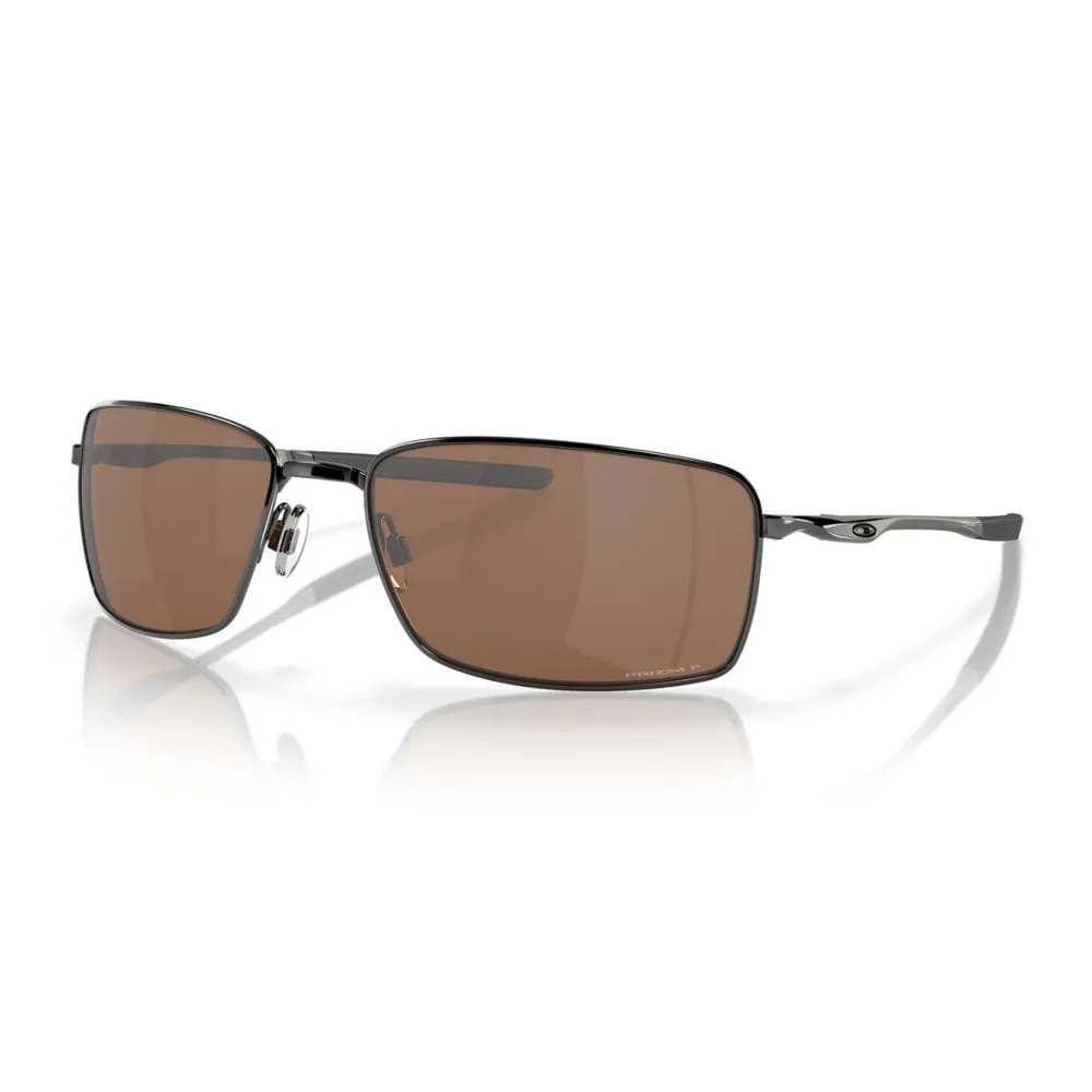 Oakley Square Wire 0OO4075 Kính Mát - Tem Chính Hãng Luxottica