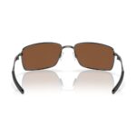 Oakley Square Wire 0OO4075 Kính Mát - Tem Chính Hãng Luxottica