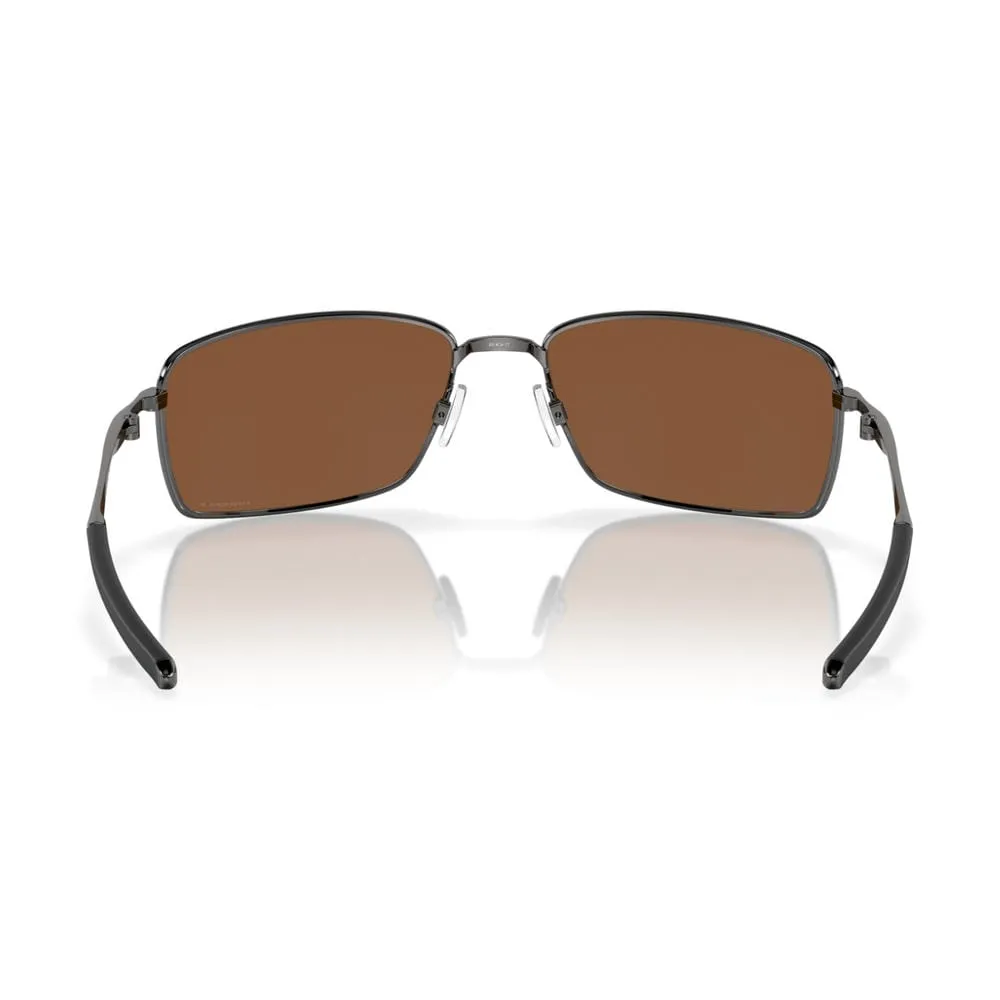 Oakley Square Wire 0OO4075 Kính Mát - Tem Chính Hãng Luxottica