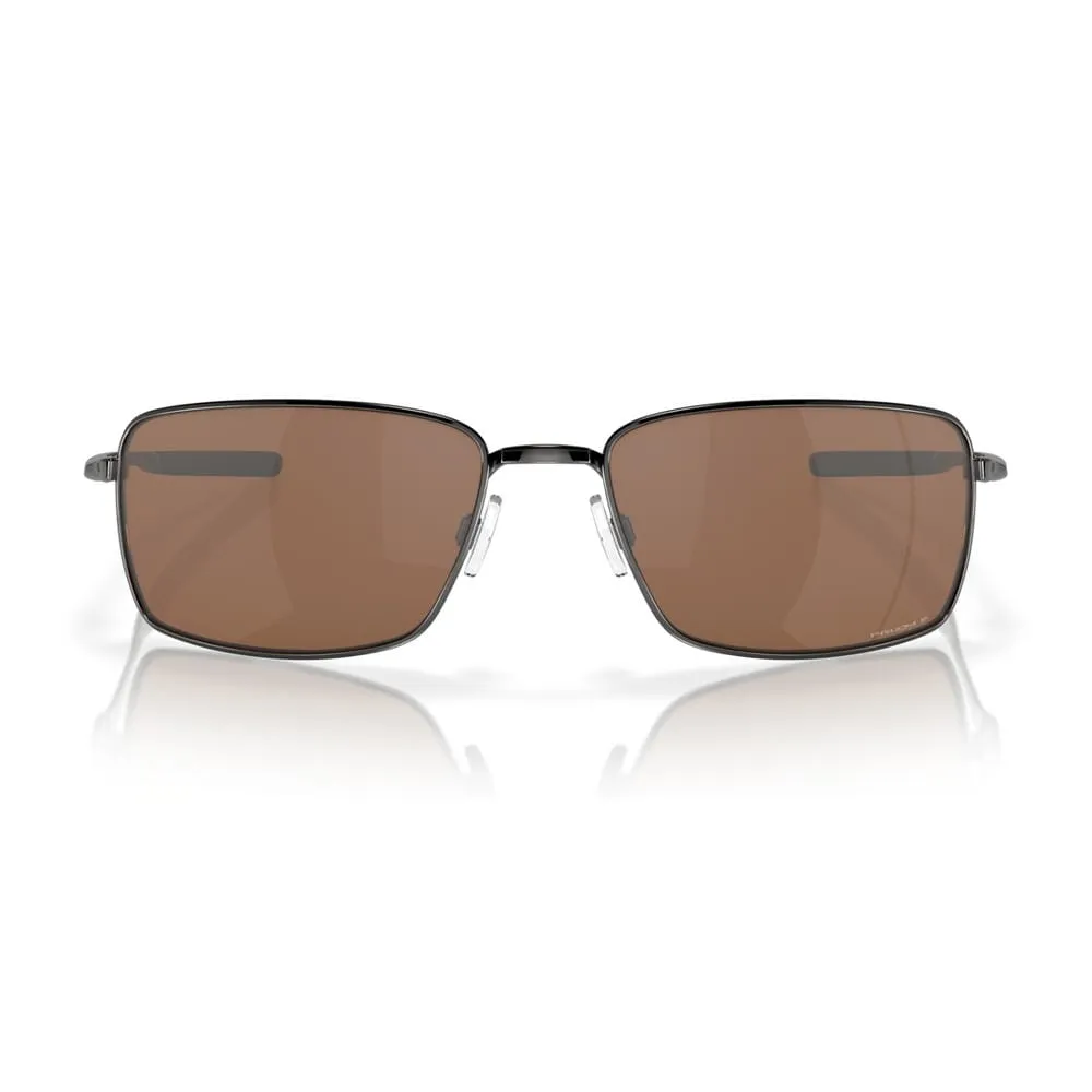 Oakley Square Wire 0OO4075 Kính Mát - Tem Chính Hãng Luxottica