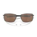 Oakley Square Wire 0OO4075 Kính Mát - Tem Chính Hãng Luxottica