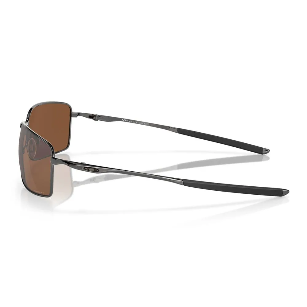 Oakley Square Wire 0OO4075 Kính Mát - Tem Chính Hãng Luxottica