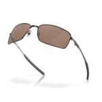 Oakley Square Wire 0OO4075 Kính Mát - Tem Chính Hãng Luxottica