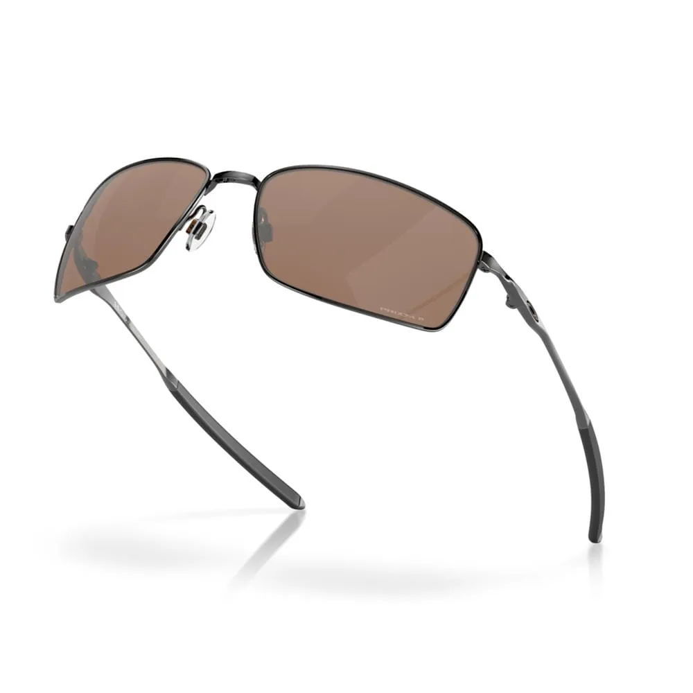 Oakley Square Wire 0OO4075 Kính Mát - Tem Chính Hãng Luxottica
