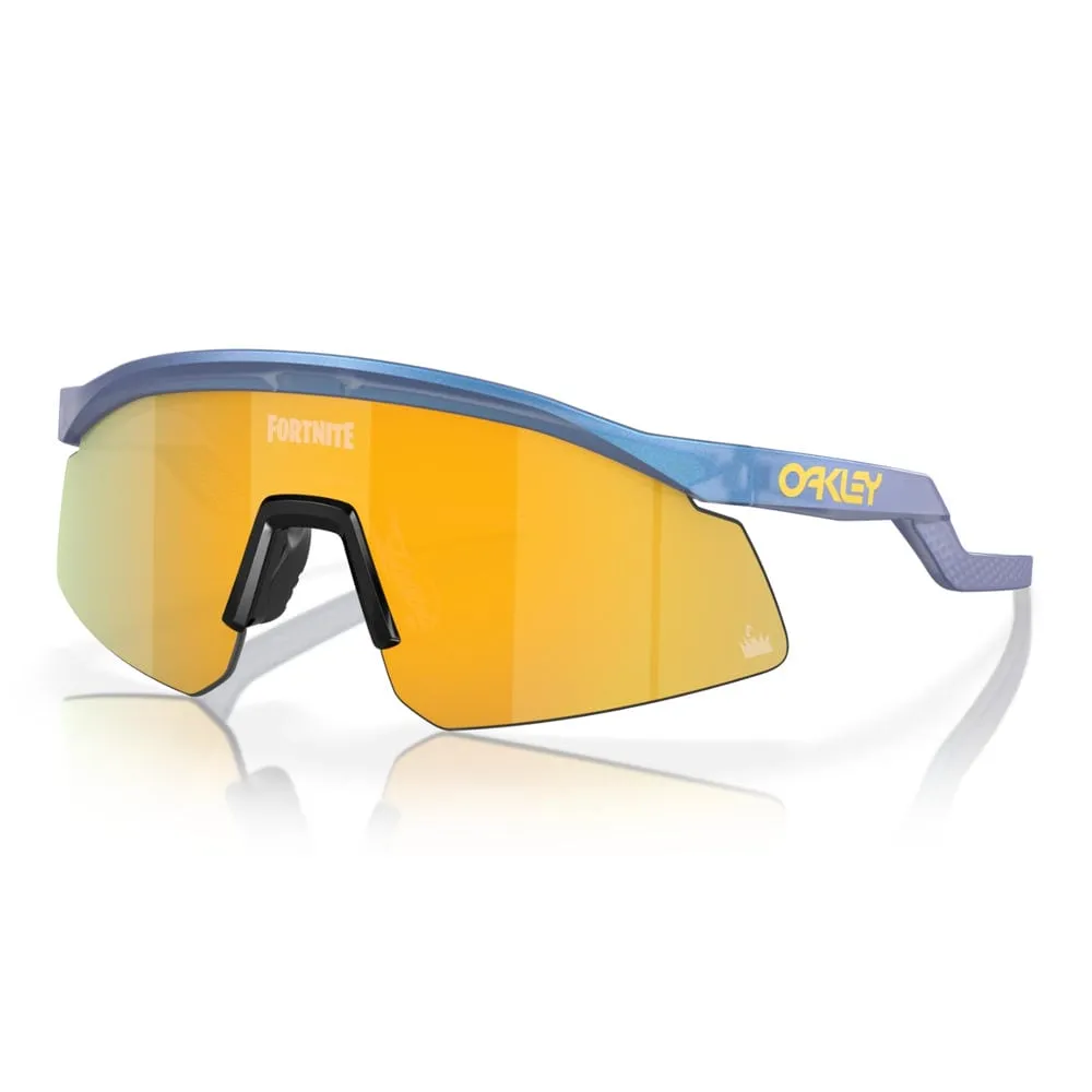 Oakley Hydra 0OO9229 Kính Mát Thể Thao Nửa Khung - Tem Chính Hãng Luxottica