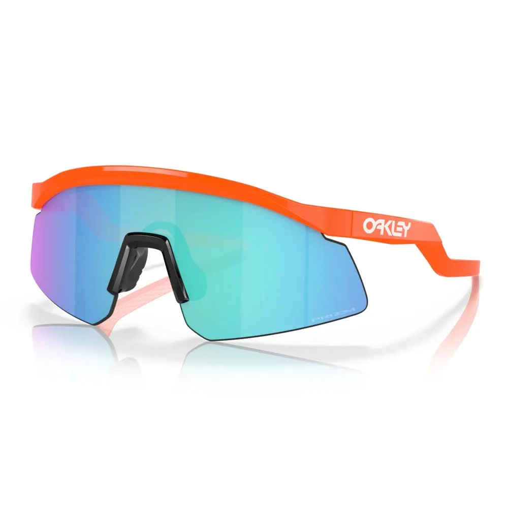 Oakley Hydra 0OO9229 Kính Mát Thể Thao Nửa Khung - Tem Chính Hãng Luxottica