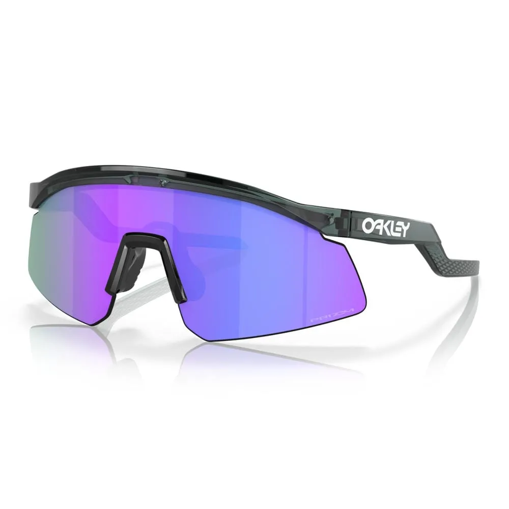 Oakley Hydra 0OO9229 Kính Mát Thể Thao Nửa Khung - Tem Chính Hãng Luxottica