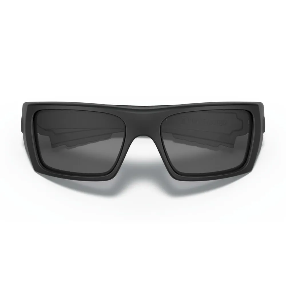 Oakley Si Ballistic Det Cord 0OO9253 Kính Mát - Tem Chính Hãng Luxottica