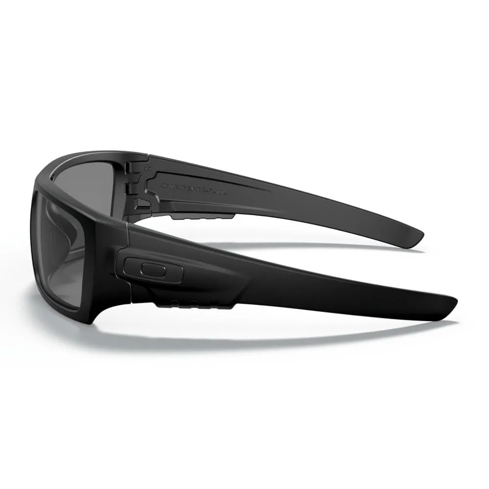 Oakley Si Ballistic Det Cord 0OO9253 Kính Mát - Tem Chính Hãng Luxottica