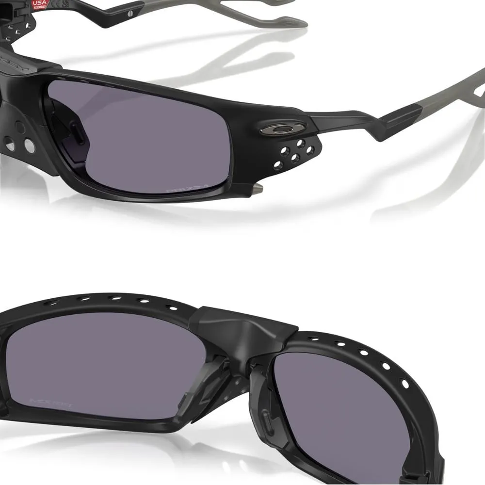 Oakely Plantaris SQ 0OO9529 Kính Mát - Tem Chính Hãng Luxottica