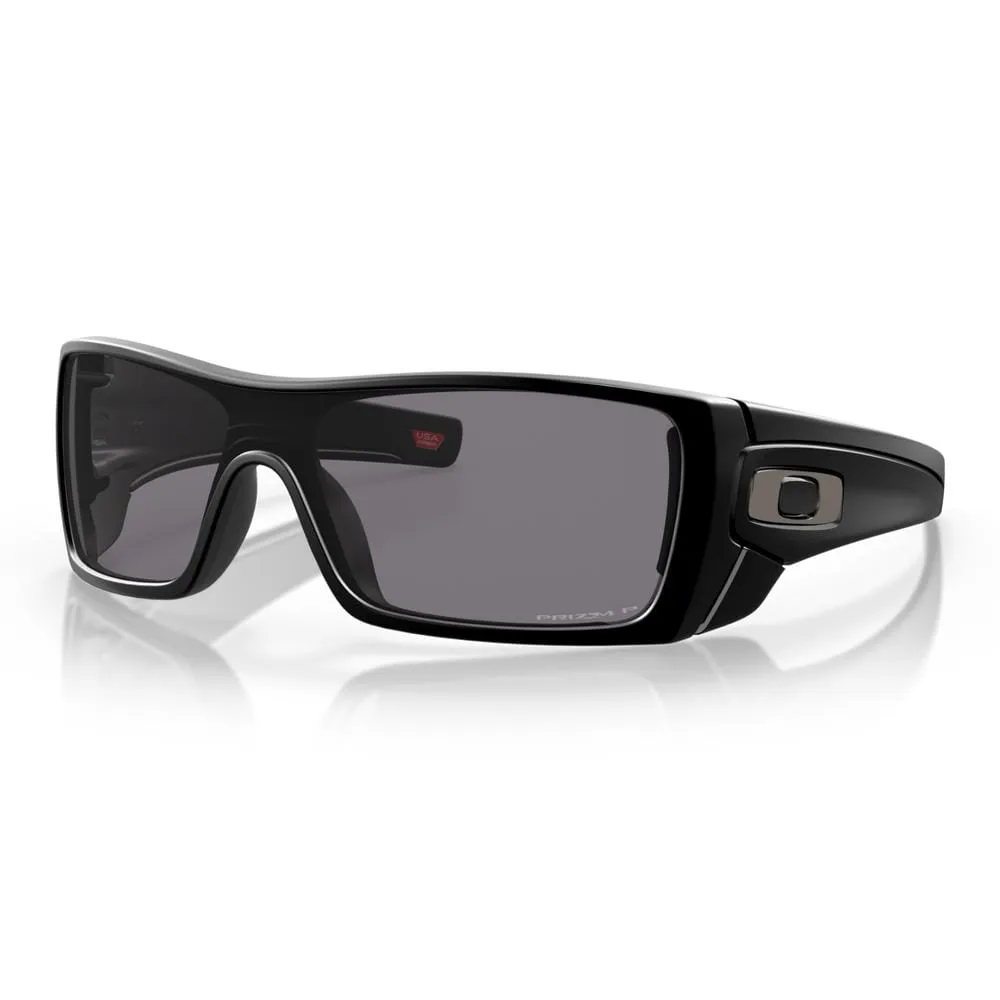 Oakley Batwolf 0OO9101 Kính Mát - Tem Chính Hãng Luxottica