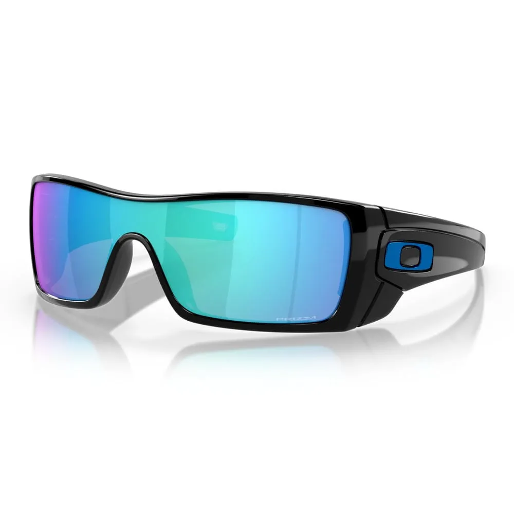 Oakley Batwolf 0OO9101 Kính Mát - Tem Chính Hãng Luxottica