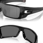 Oakley Batwolf 0OO9101 Kính Mát - Tem Chính Hãng Luxottica