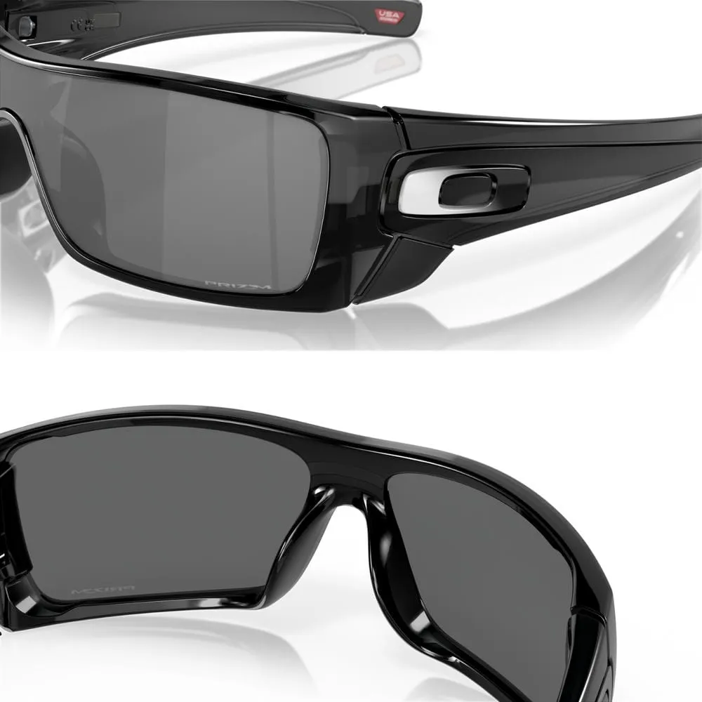 Oakley Batwolf 0OO9101 Kính Mát - Tem Chính Hãng Luxottica