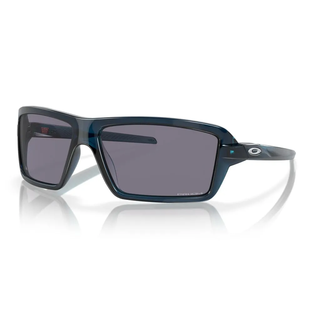 Oakley Cables 0OO9129 Kính Mát - Tem Chính hãng Luxottica