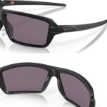 Oakley Cables 0OO9129 Kính Mát - Tem Chính hãng Luxottica