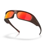 Oakley Highland Players Collection 0OO9522 Kính Mát Thể Thao – Tem Chính Hãng Luxottica