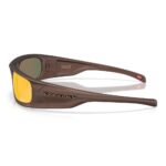 Oakley Highland Players Collection 0OO9522 Kính Mát Thể Thao – Tem Chính Hãng Luxottica