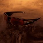 Oakley Highland Players Collection 0OO9522 Kính Mát Thể Thao – Tem Chính Hãng Luxottica
