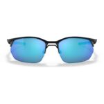 Oakley Wire Tap 2.0 0OO4145 Kính Mát Nửa Khung - Tem Chính Hãng Luxottica