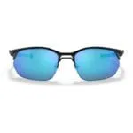 Oakley Wire Tap 2.0 0OO4145 Kính Mát Nửa Khung - Tem Chính Hãng Luxottica
