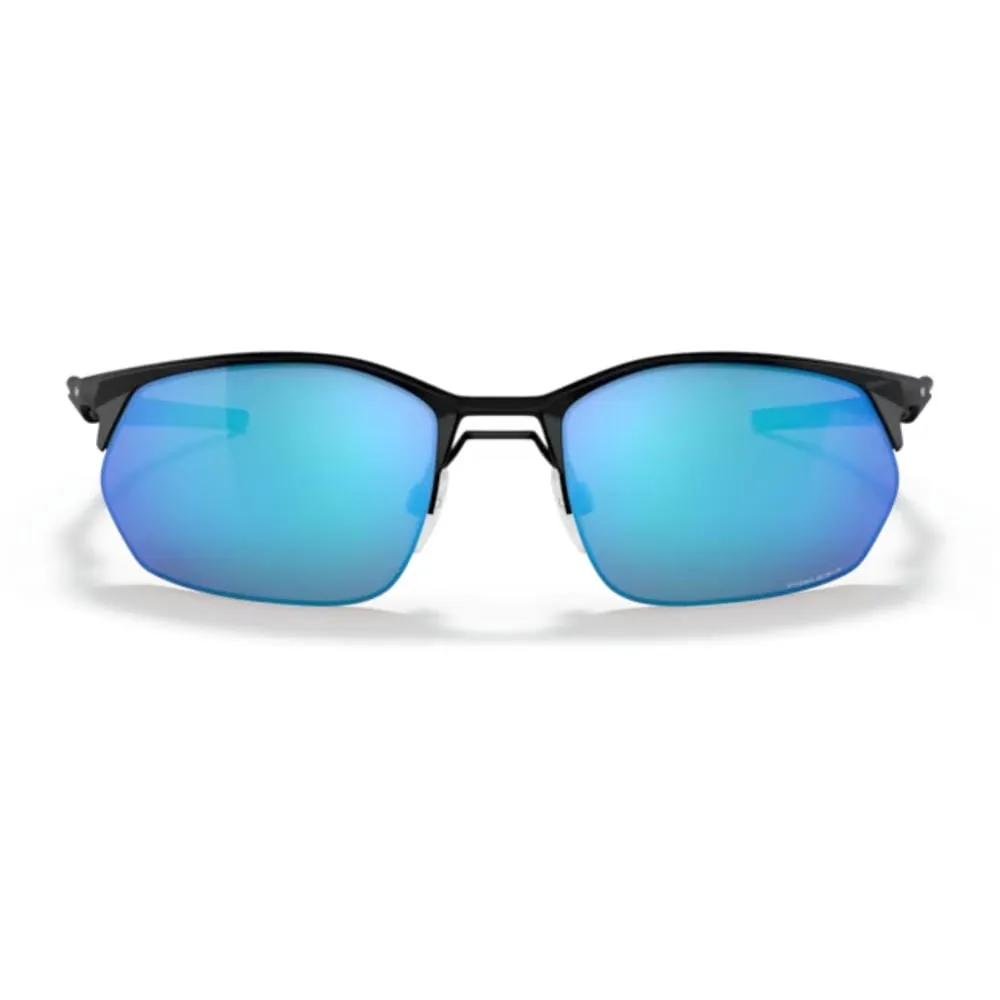Oakley Wire Tap 2.0 0OO4145 Kính Mát Nửa Khung - Tem Chính Hãng Luxottica