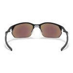 Oakley Wire Tap 2.0 0OO4145 Kính Mát Nửa Khung - Tem Chính Hãng Luxottica