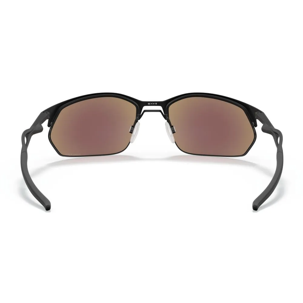 Oakley Wire Tap 2.0 0OO4145 Kính Mát Nửa Khung - Tem Chính Hãng Luxottica