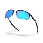 Oakley Wire Tap 2.0 0OO4145 Kính Mát Nửa Khung - Tem Chính Hãng Luxottica