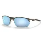 Oakley Wire Tap 2.0 0OO4145 Kính Mát Nửa Khung - Tem Chính Hãng Luxottica