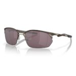 Oakley Wire Tap 2.0 0OO4145 Kính Mát Nửa Khung - Tem Chính Hãng Luxottica