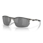 Oakley Wire Tap 2.0 0OO4145 Kính Mát Nửa Khung - Tem Chính Hãng Luxottica