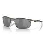 Oakley Wire Tap 2.0 0OO4145 Kính Mát Nửa Khung - Tem Chính Hãng Luxottica