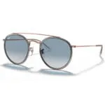 Kính mát RayBan 0RB3647N - Tem Chính Hãng Luxottica