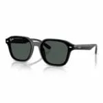 Ray-Ban 0RB4458D Kính Mát - Tem Chính Hãng Luxottica