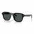 601/81 Black, polarized