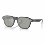 Ray-Ban 0RB4458D Kính Mát - Tem Chính Hãng Luxottica