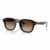 714/13 Transparent dark brown