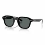 Ray-Ban 0RB4458D Kính Mát - Tem Chính Hãng Luxottica
