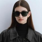Ray-Ban 0RB4458D Kính Mát - Tem Chính Hãng Luxottica