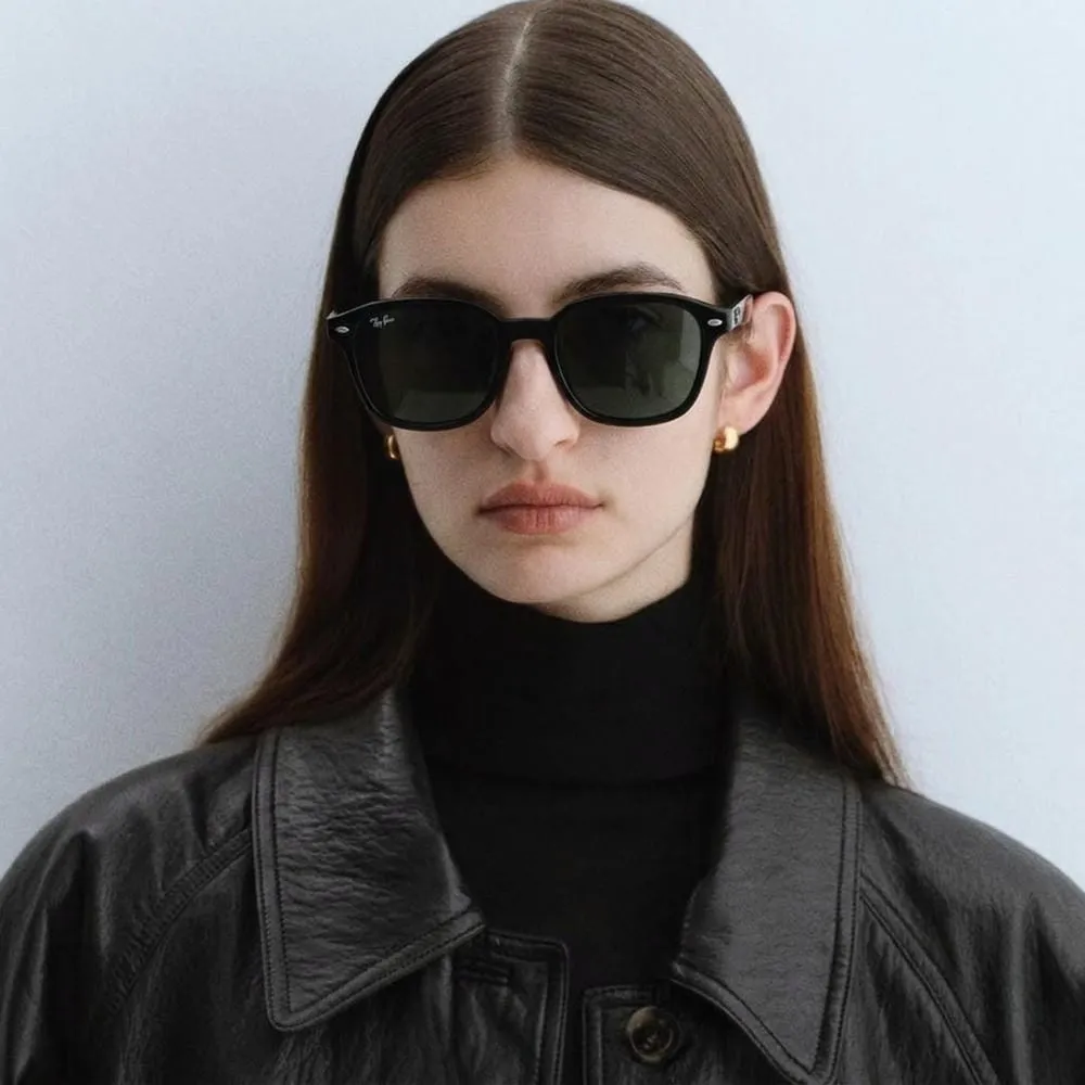 Ray-Ban 0RB4458D Kính Mát - Tem Chính Hãng Luxottica