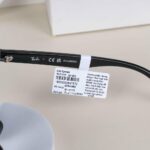 Ray-Ban 0RB4458D Kính Mát - Tem Chính Hãng Luxottica