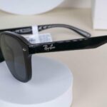 Ray-Ban 0RB4458D Kính Mát - Tem Chính Hãng Luxottica