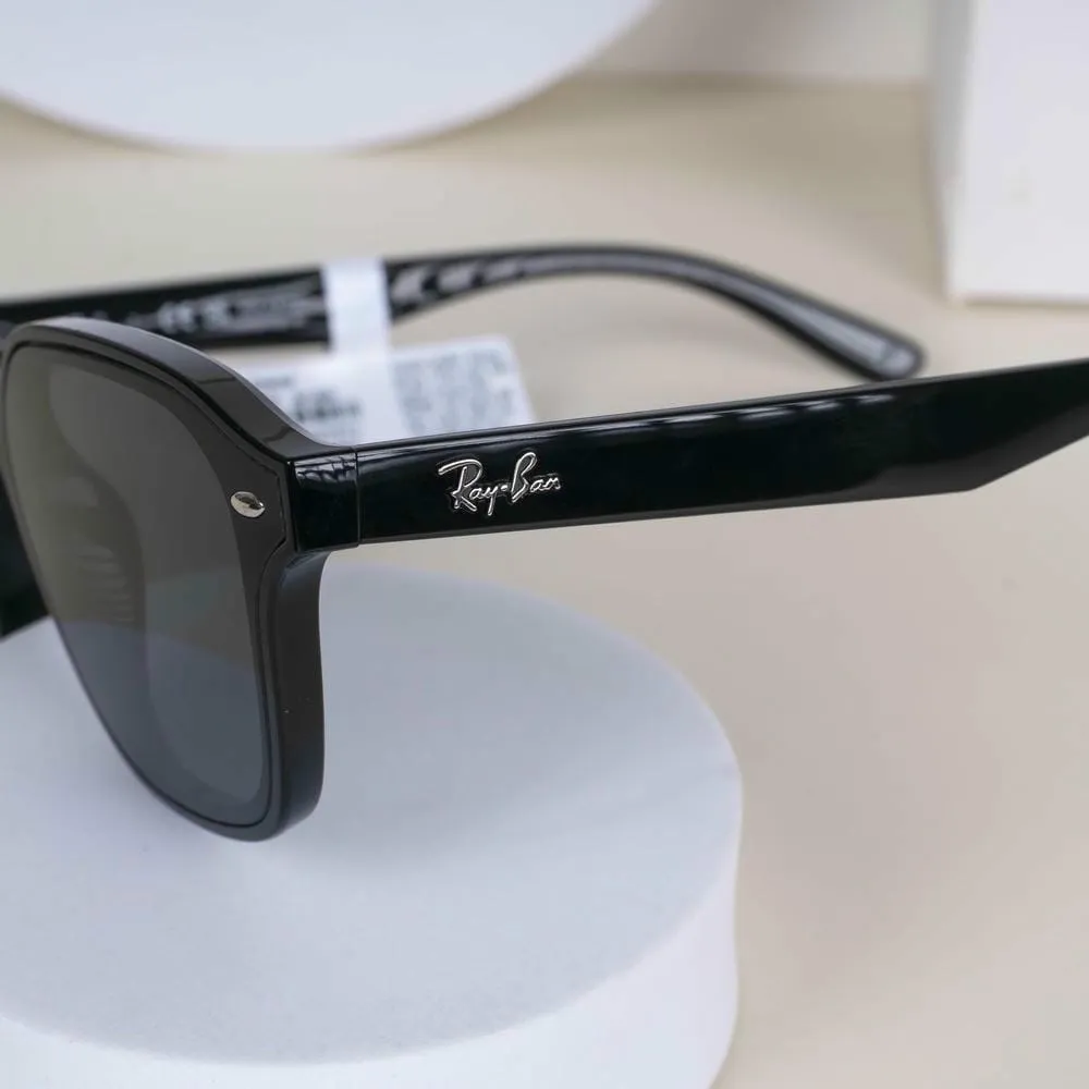 Ray-Ban 0RB4458D Kính Mát - Tem Chính Hãng Luxottica