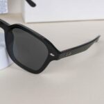 Ray-Ban 0RB4458D Kính Mát - Tem Chính Hãng Luxottica