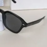 Ray-Ban 0RB4458D Kính Mát - Tem Chính Hãng Luxottica