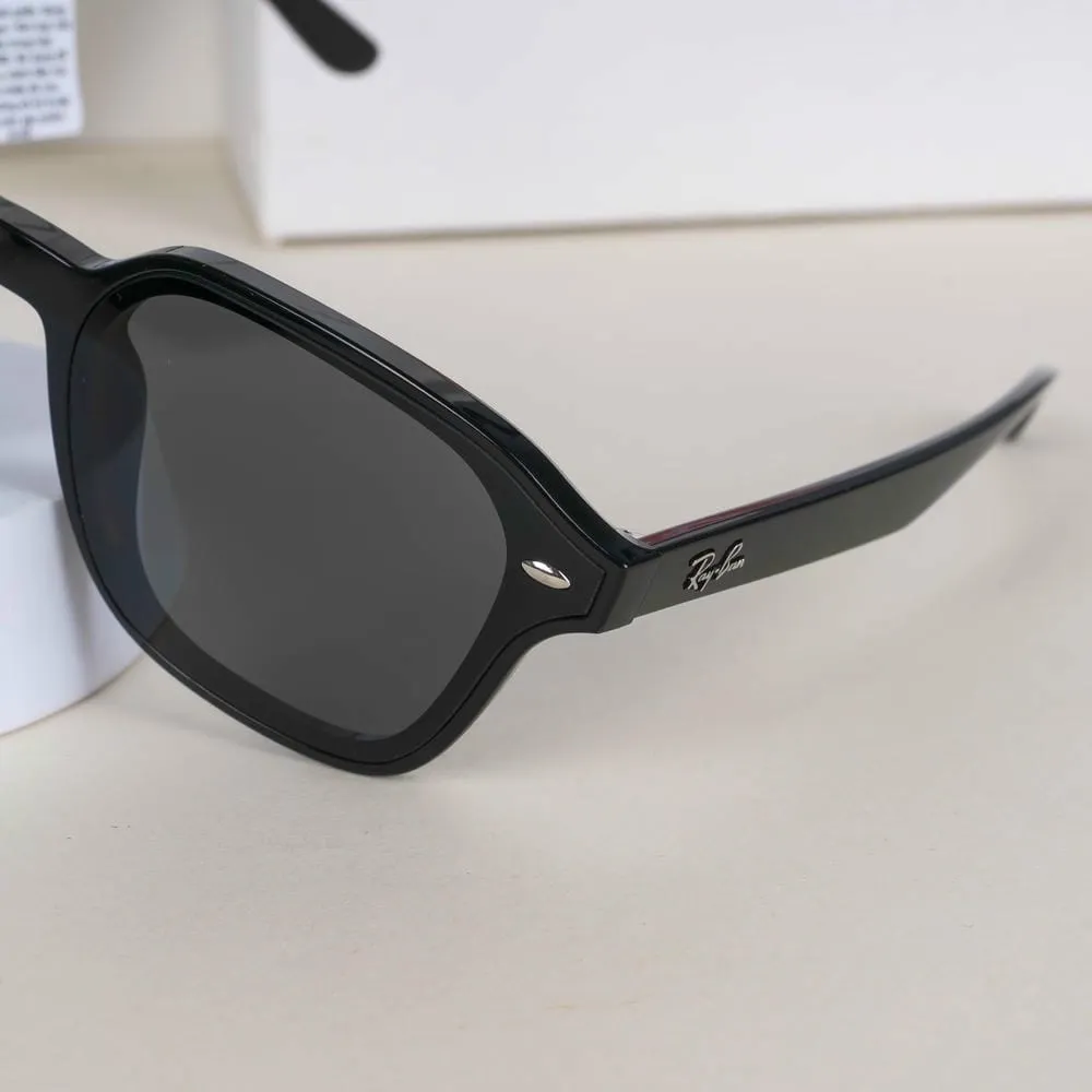Ray-Ban 0RB4458D Kính Mát - Tem Chính Hãng Luxottica