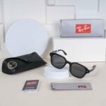 Ray-Ban 0RB4458D Kính Mát - Tem Chính Hãng Luxottica