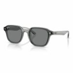 Ray-Ban 0RB4458D Kính Mát - Tem Chính Hãng Luxottica